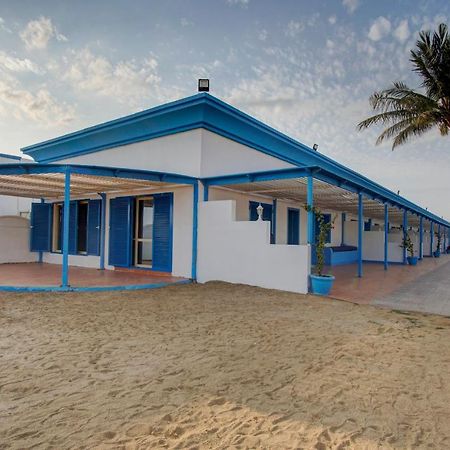 Oyo 242 Al Ahlam Resort Al Leith Al-Lis Zewnętrze zdjęcie