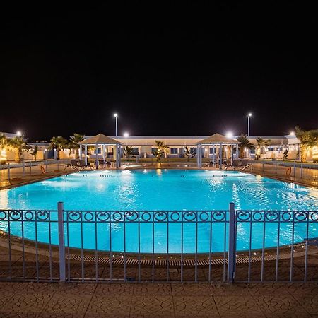 Oyo 242 Al Ahlam Resort Al Leith Al-Lis Zewnętrze zdjęcie