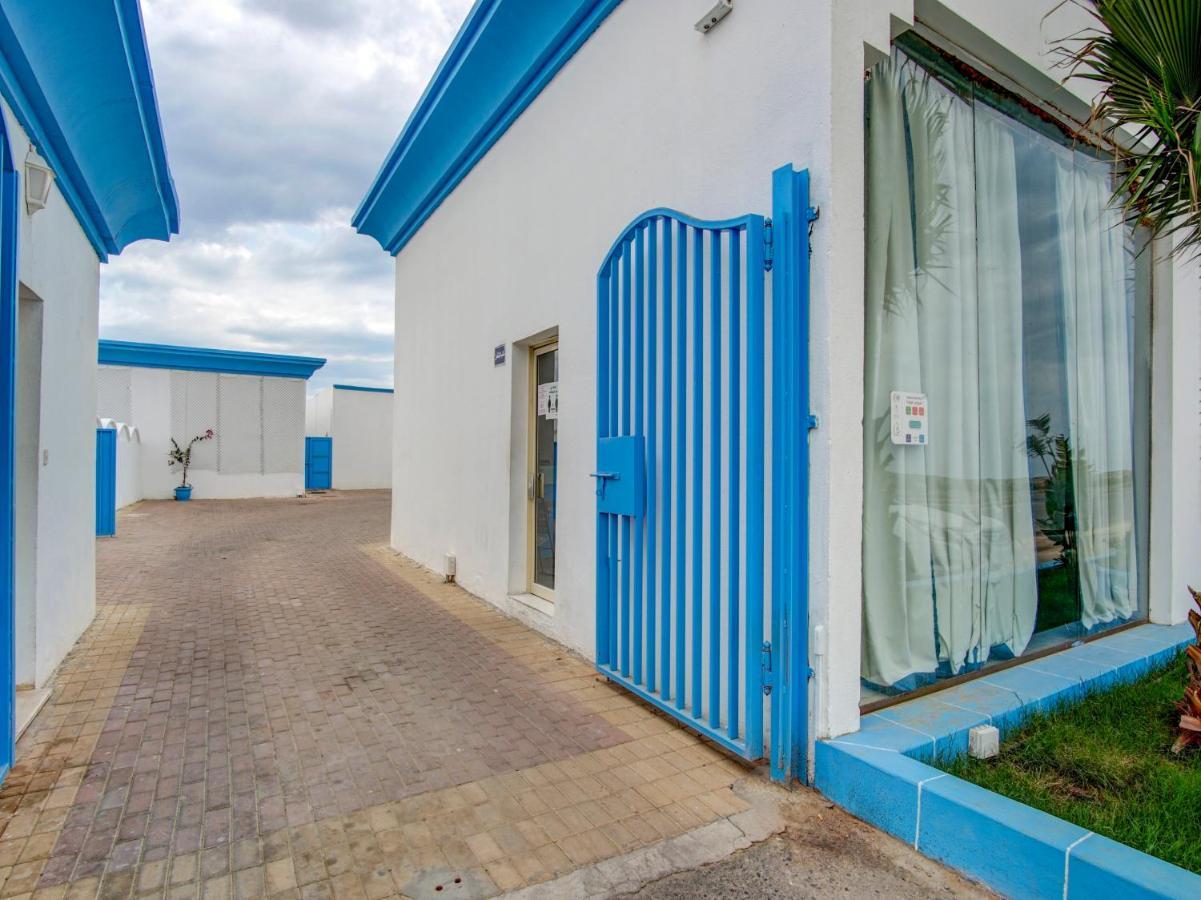 Oyo 242 Al Ahlam Resort Al Leith Al-Lis Zewnętrze zdjęcie