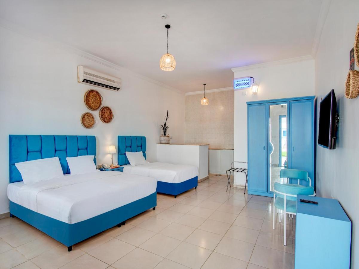Oyo 242 Al Ahlam Resort Al Leith Al-Lis Zewnętrze zdjęcie