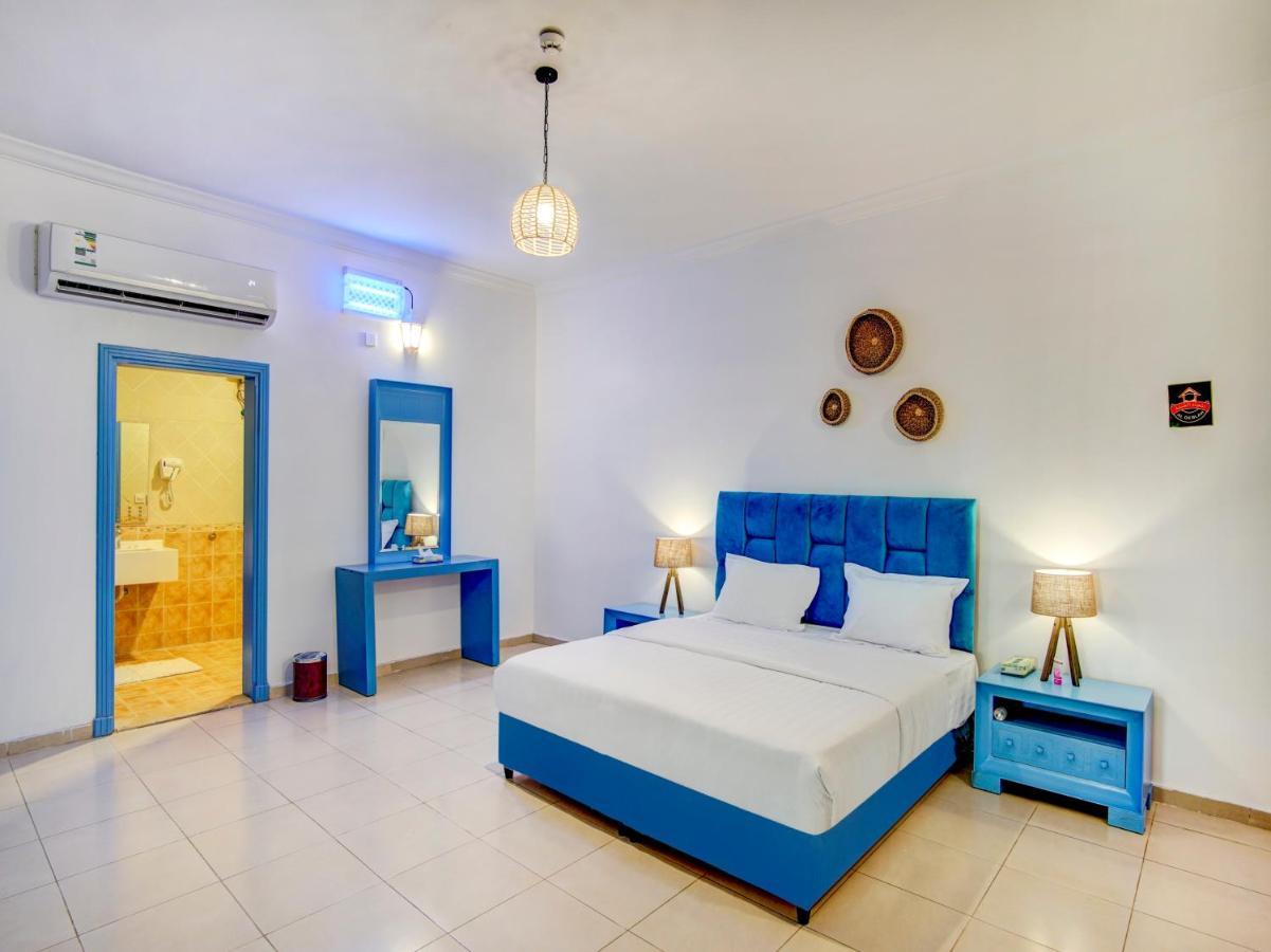 Oyo 242 Al Ahlam Resort Al Leith Al-Lis Zewnętrze zdjęcie