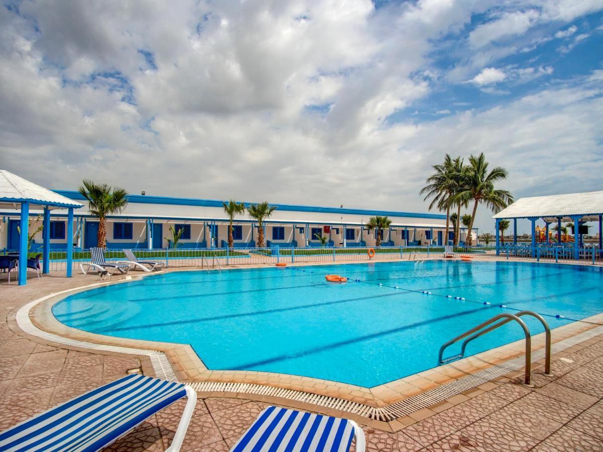 Oyo 242 Al Ahlam Resort Al Leith Al-Lis Zewnętrze zdjęcie