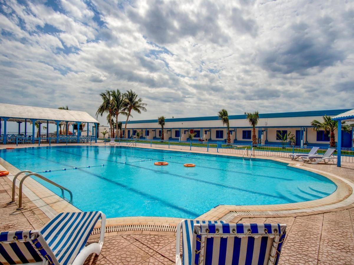 Oyo 242 Al Ahlam Resort Al Leith Al-Lis Zewnętrze zdjęcie