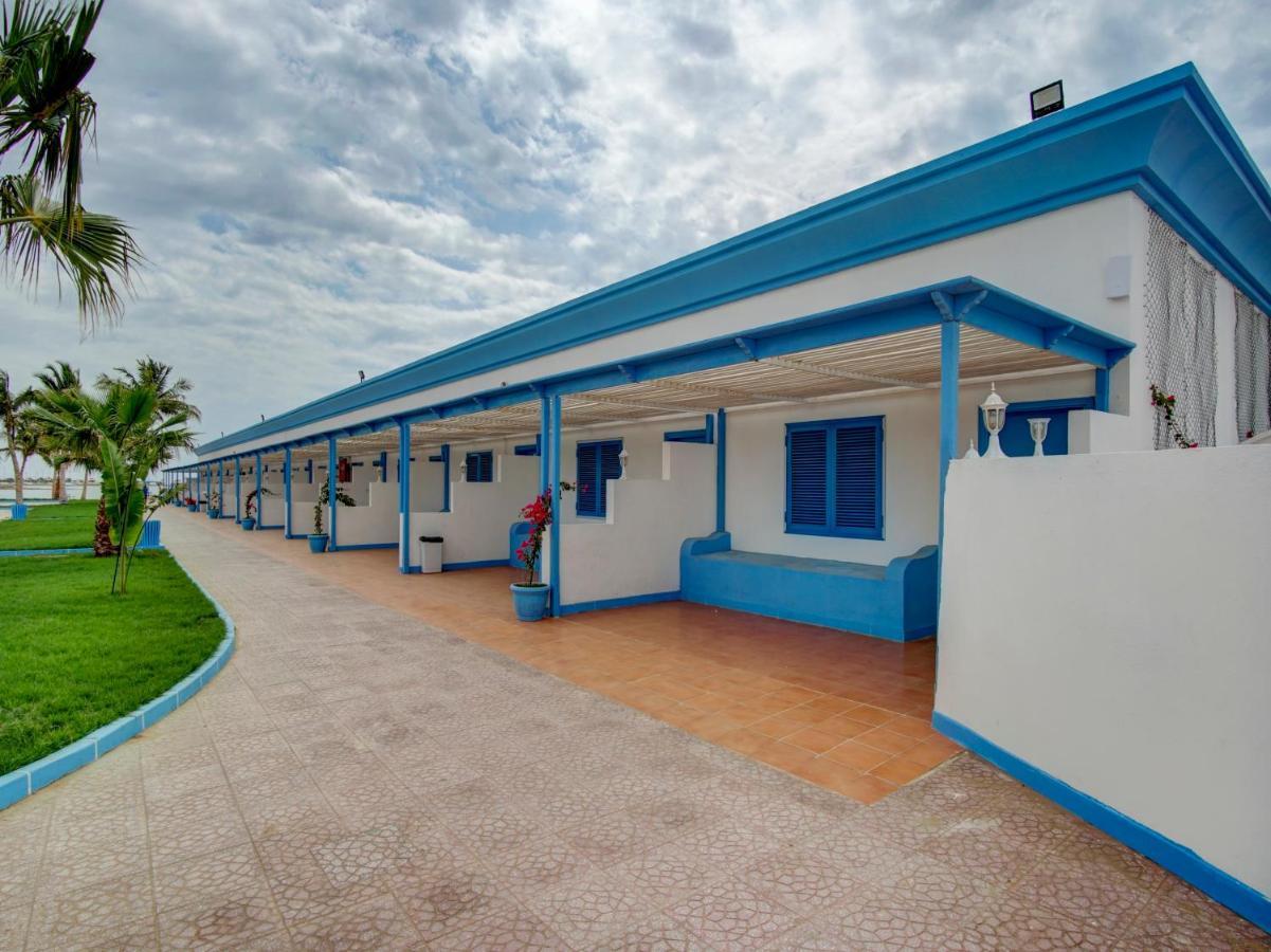 Oyo 242 Al Ahlam Resort Al Leith Al-Lis Zewnętrze zdjęcie