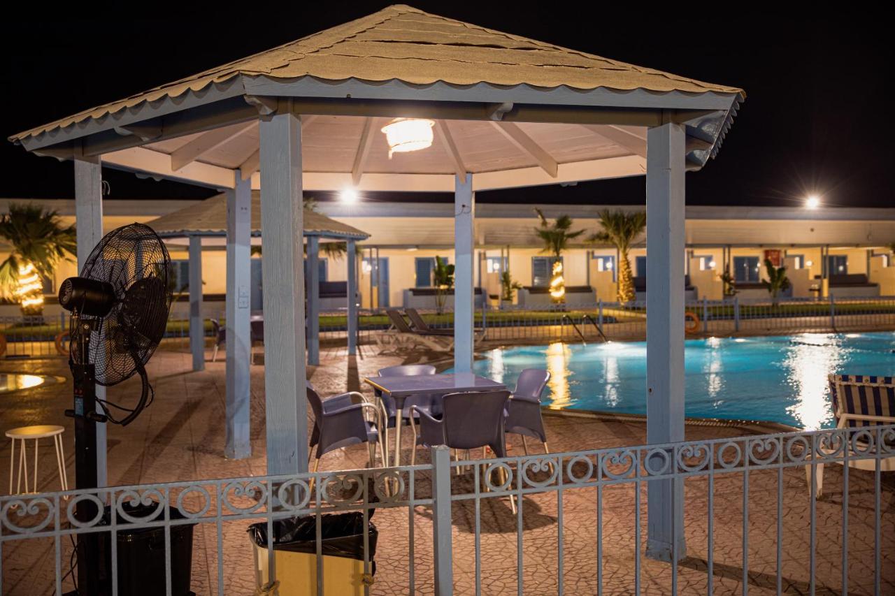Oyo 242 Al Ahlam Resort Al Leith Al-Lis Zewnętrze zdjęcie