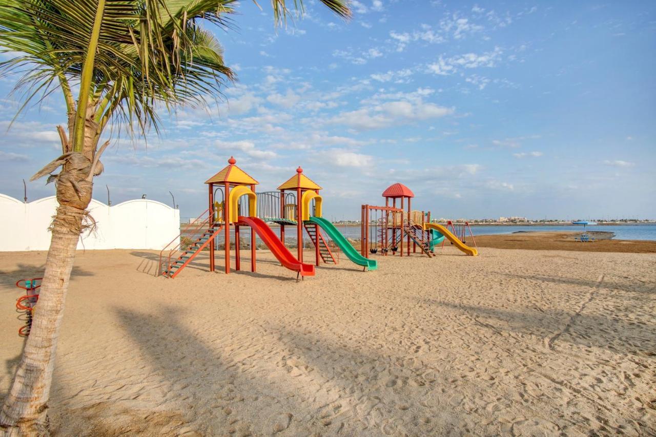 Oyo 242 Al Ahlam Resort Al Leith Al-Lis Zewnętrze zdjęcie