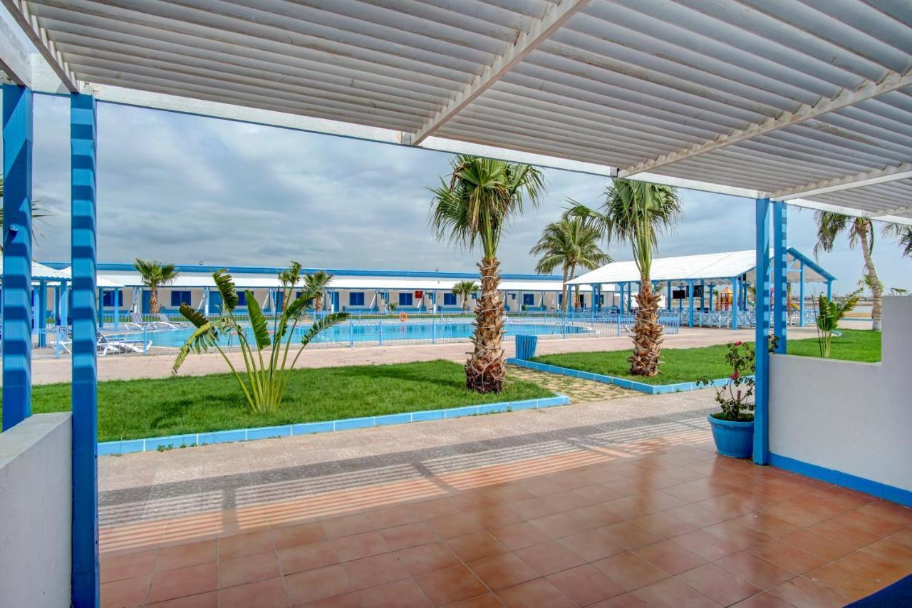 Oyo 242 Al Ahlam Resort Al Leith Al-Lis Zewnętrze zdjęcie