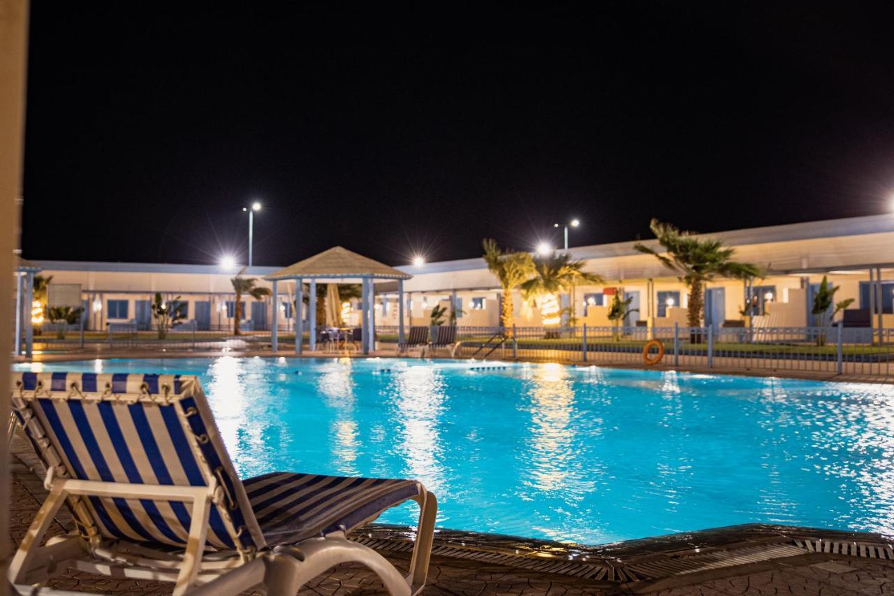 Oyo 242 Al Ahlam Resort Al Leith Al-Lis Zewnętrze zdjęcie