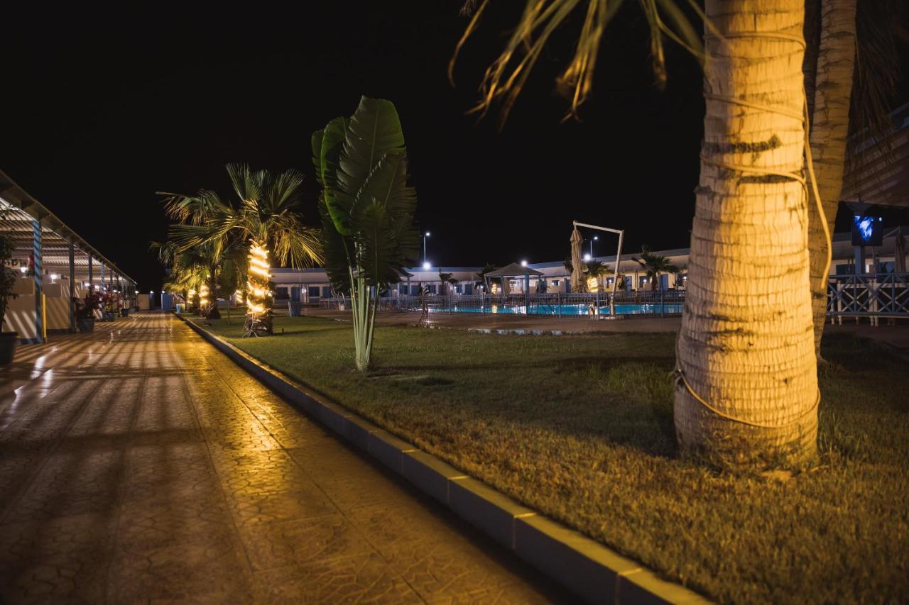 Oyo 242 Al Ahlam Resort Al Leith Al-Lis Zewnętrze zdjęcie
