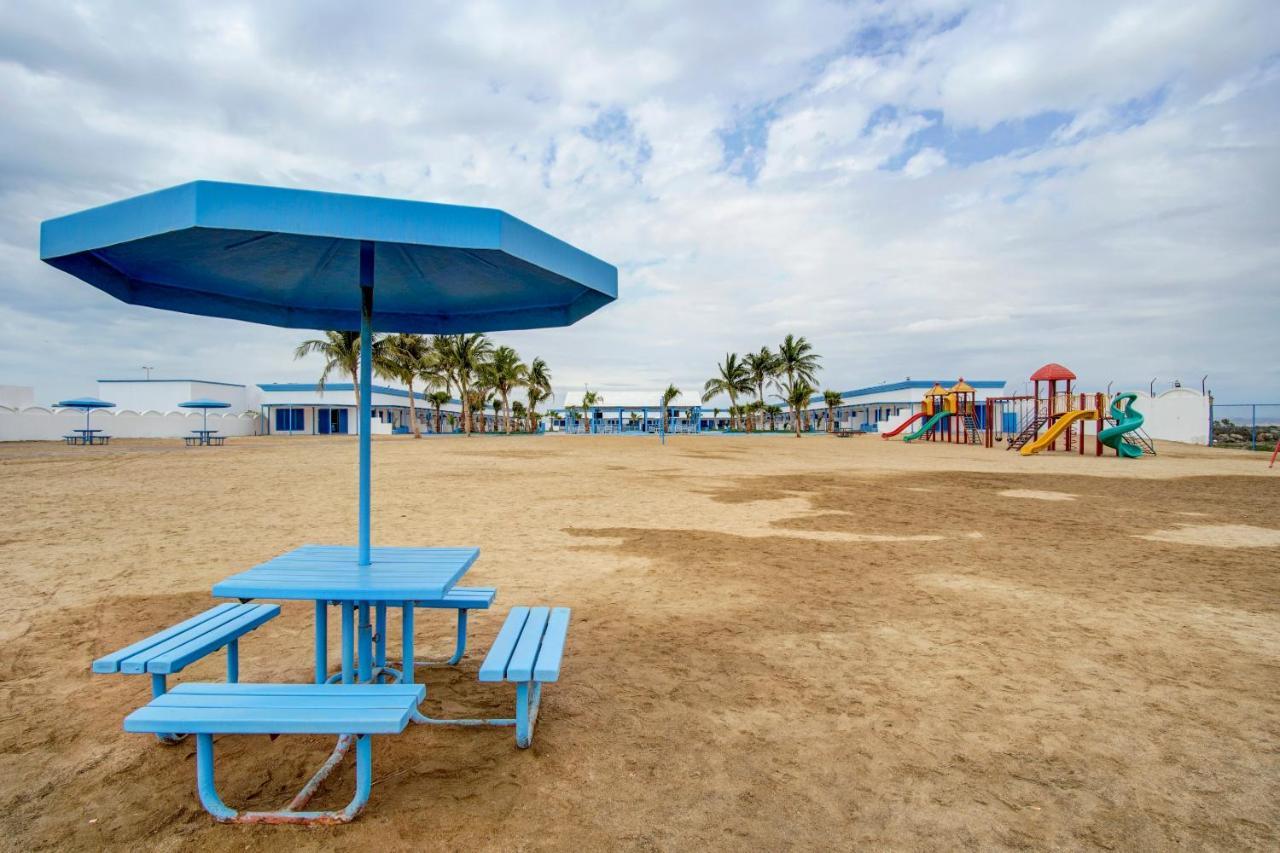Oyo 242 Al Ahlam Resort Al Leith Al-Lis Zewnętrze zdjęcie