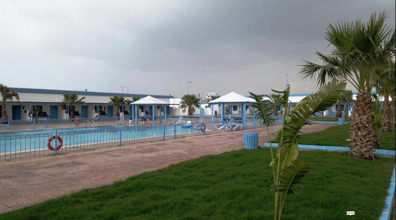 Oyo 242 Al Ahlam Resort Al Leith Al-Lis Zewnętrze zdjęcie