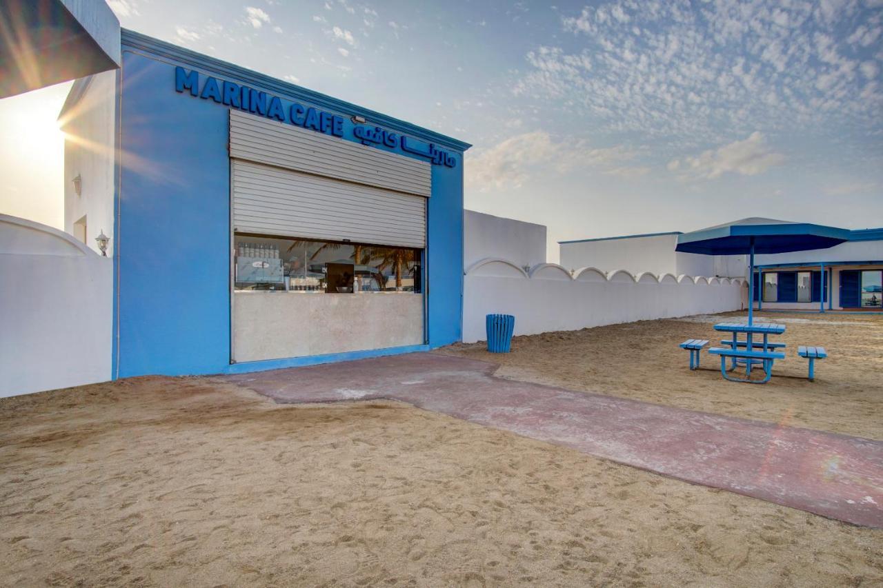 Oyo 242 Al Ahlam Resort Al Leith Al-Lis Zewnętrze zdjęcie