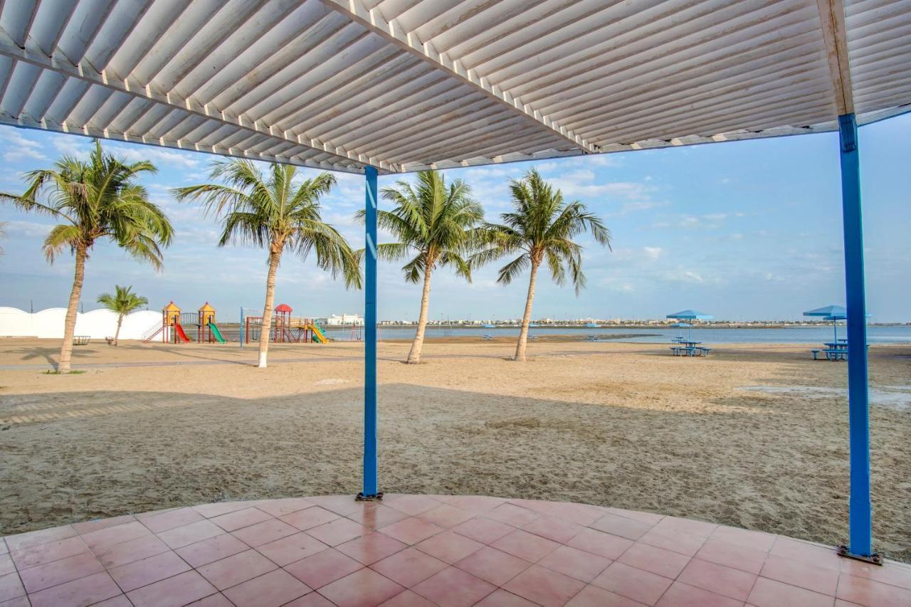 Oyo 242 Al Ahlam Resort Al Leith Al-Lis Zewnętrze zdjęcie