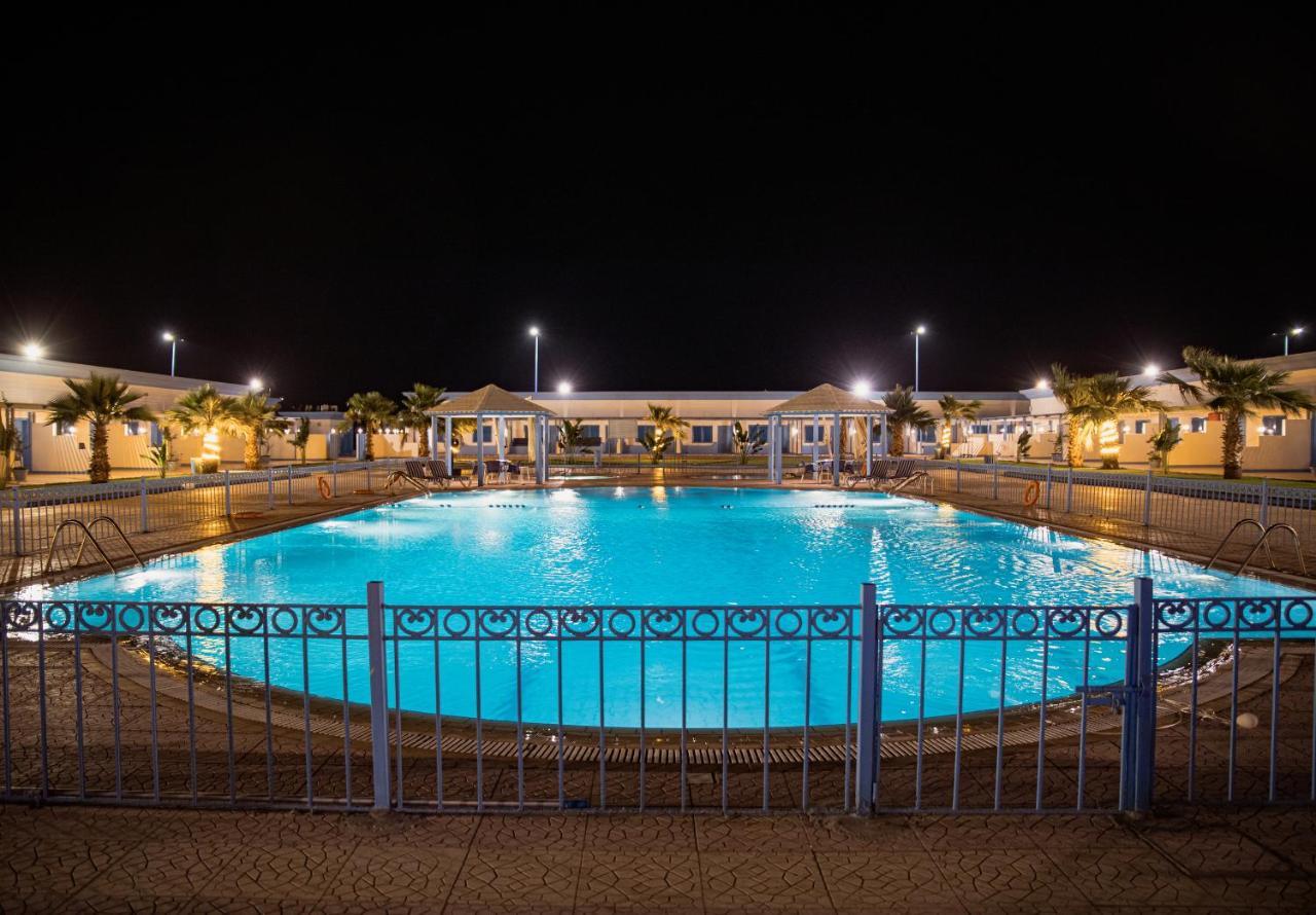 Oyo 242 Al Ahlam Resort Al Leith Al-Lis Zewnętrze zdjęcie