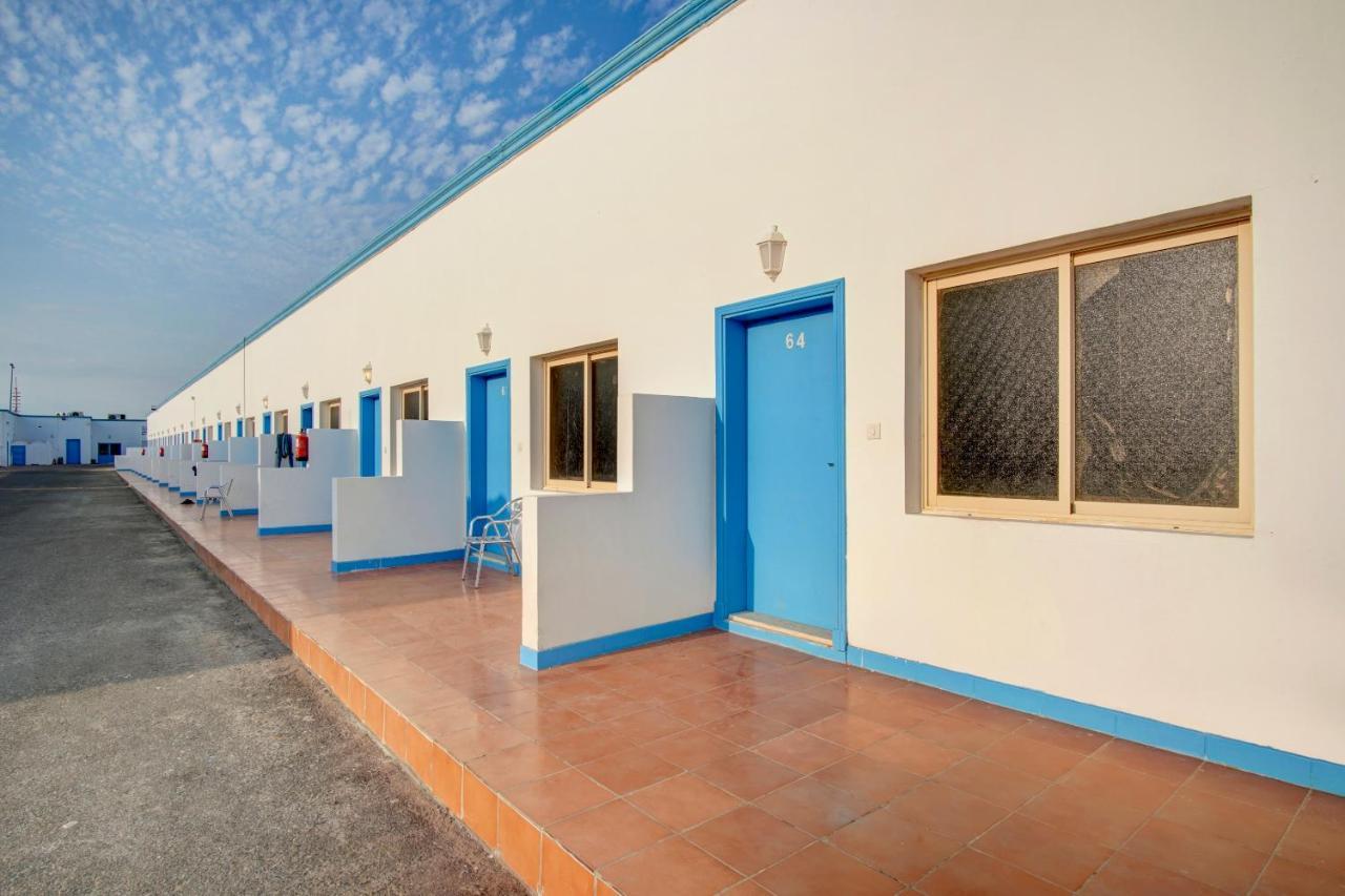 Oyo 242 Al Ahlam Resort Al Leith Al-Lis Zewnętrze zdjęcie