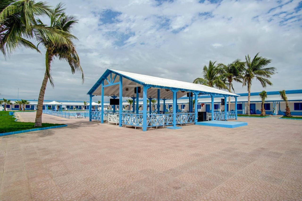 Oyo 242 Al Ahlam Resort Al Leith Al-Lis Zewnętrze zdjęcie